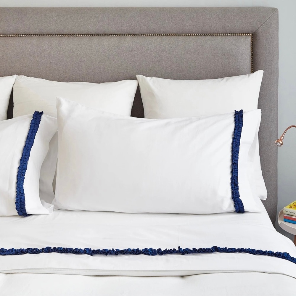 stelli Athena Bed Sheet Set - Queen Size